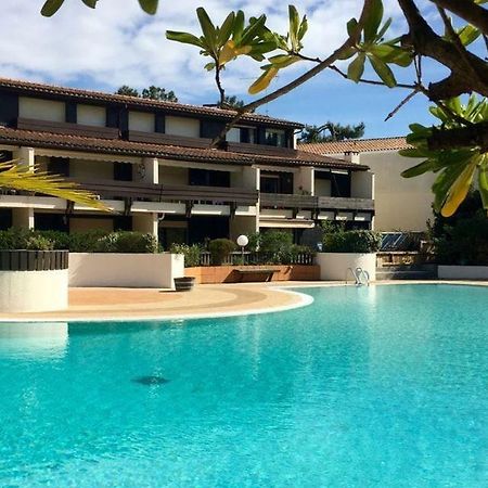 Ferret Vacances Lege-Cap-Ferret Exterior photo