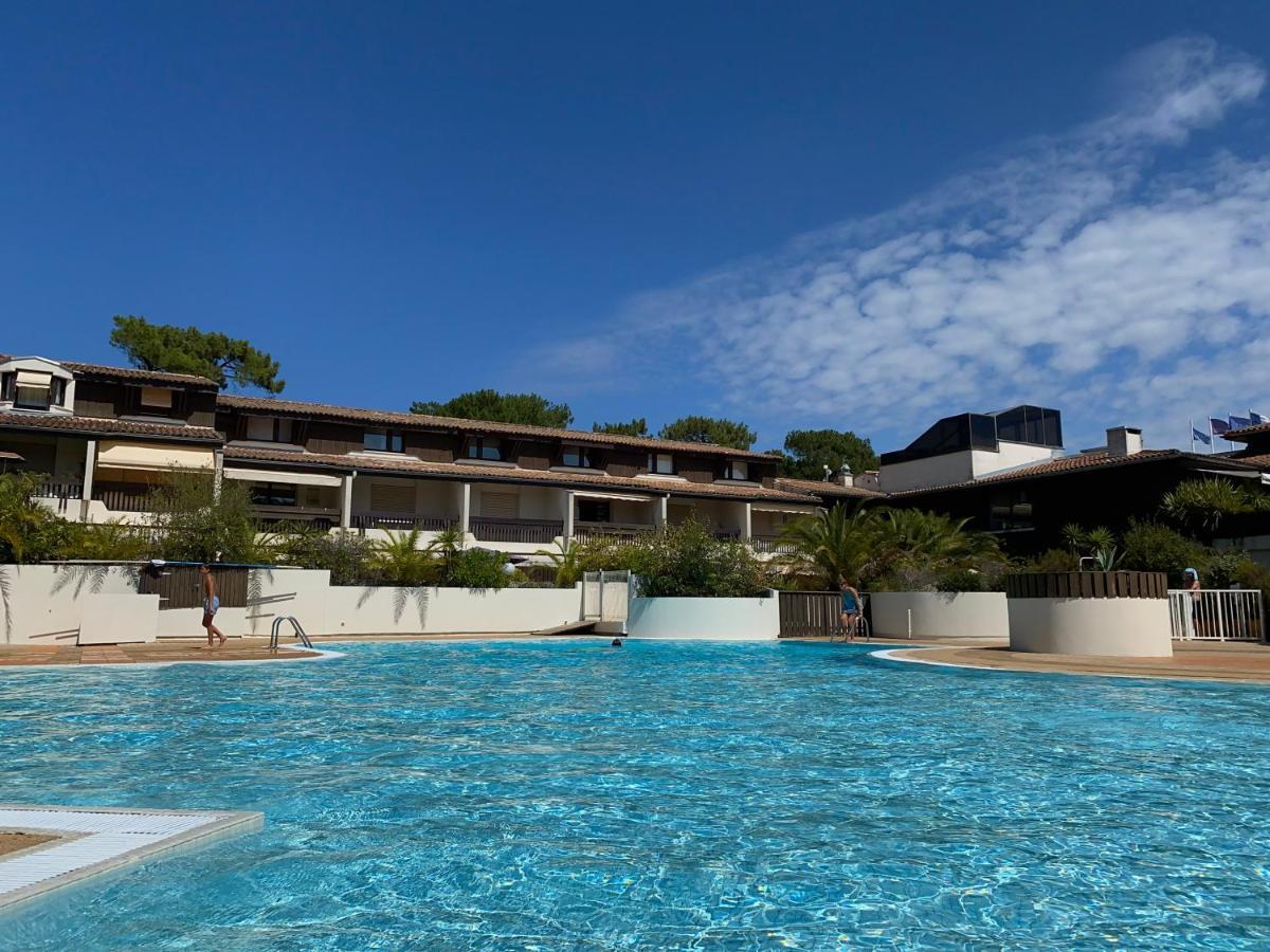 Ferret Vacances Lege-Cap-Ferret Exterior photo