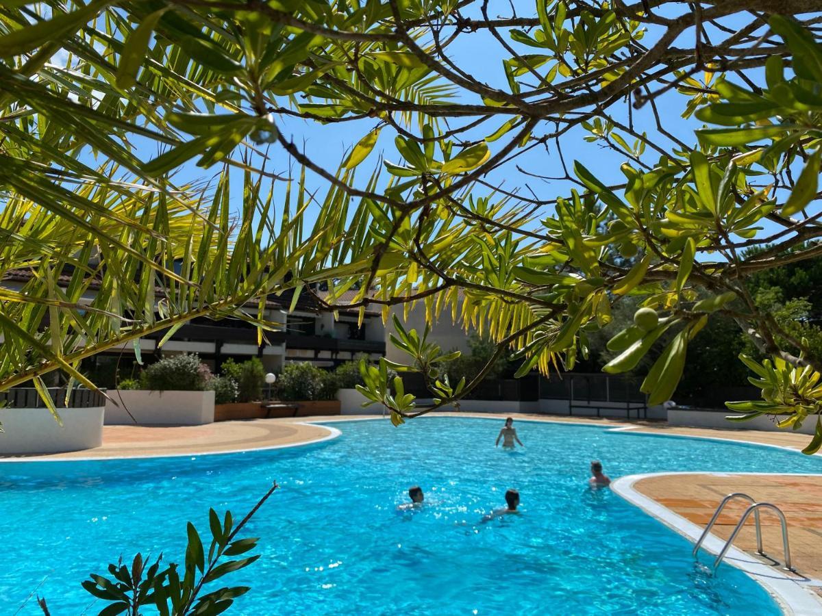 Ferret Vacances Lege-Cap-Ferret Exterior photo