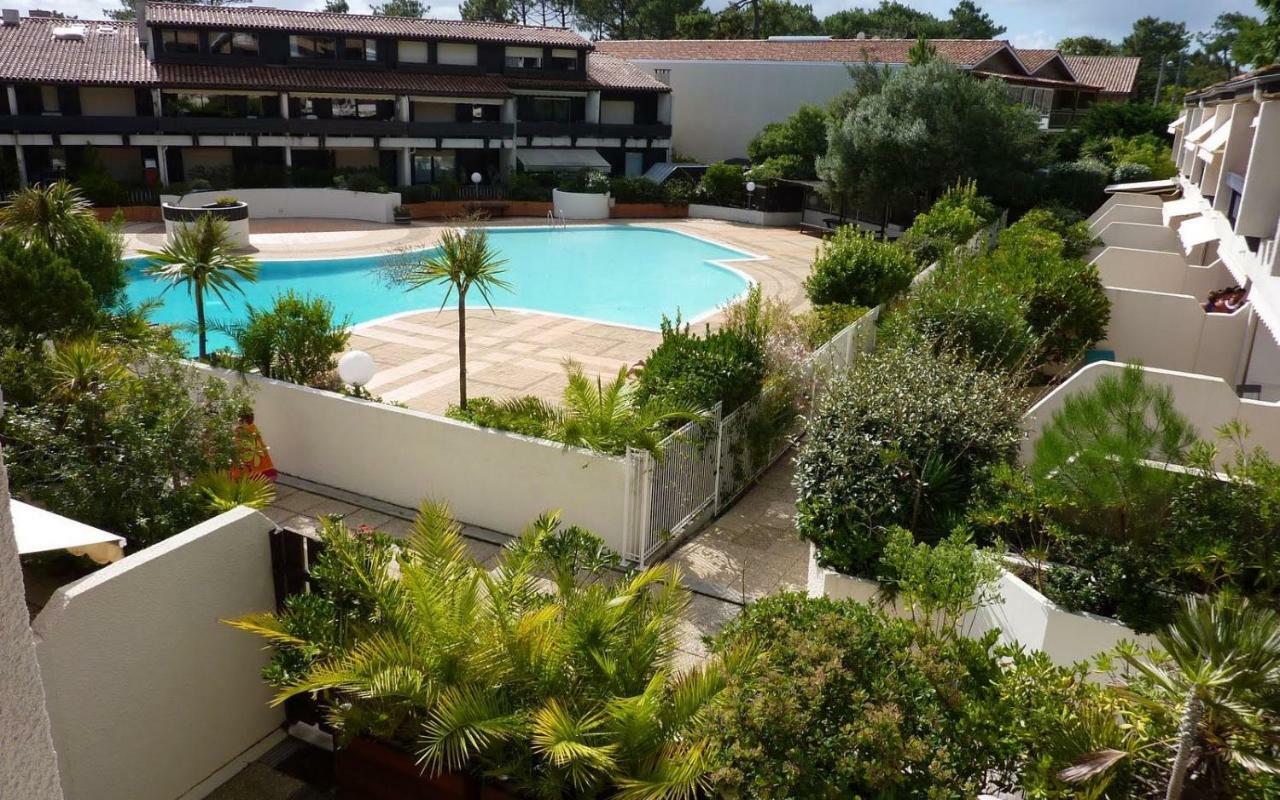 Ferret Vacances Lege-Cap-Ferret Exterior photo